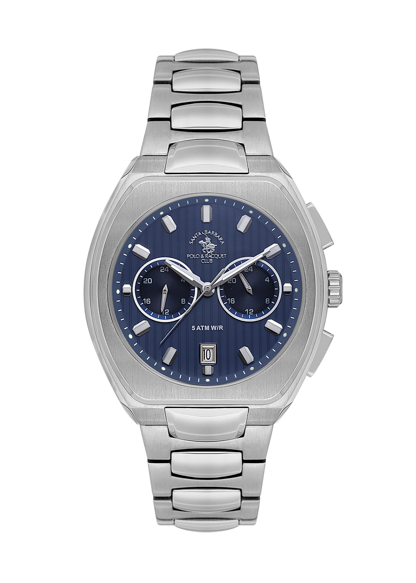 SANTA BARBARA POLO SB.1.10622-3 MEN WATCH.