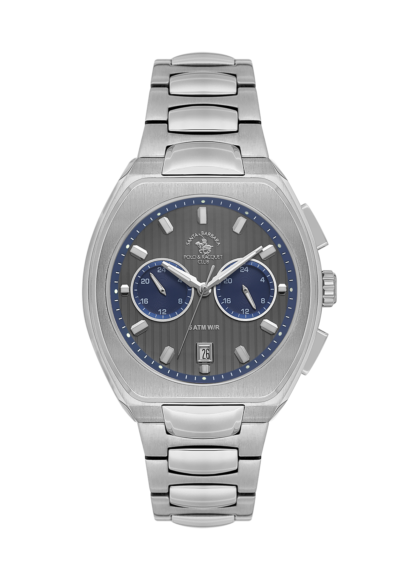 SANTA BARBARA POLO SB.1.10622-4 MEN WATCH.
