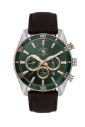 SANTA BARBARA POLO SB.1.10627-3 MEN WATCH.