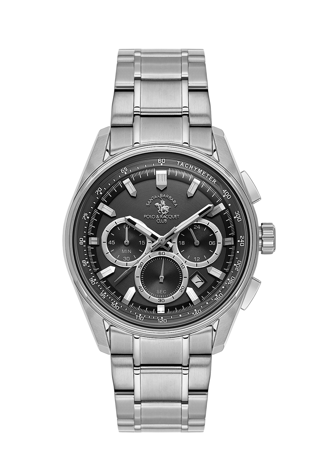 SANTA BARBARA POLO SB.1.10634-2 MEN WATCH.