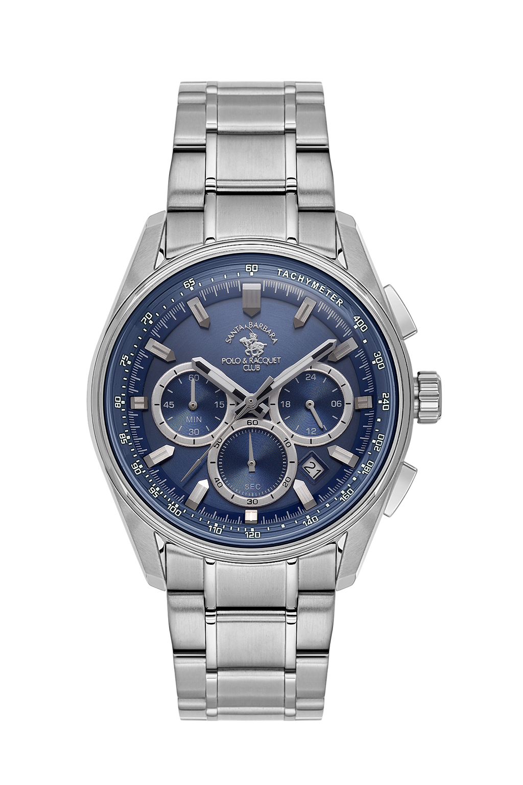 SANTA BARBARA POLO SB.1.10634-3 MEN WATCH.