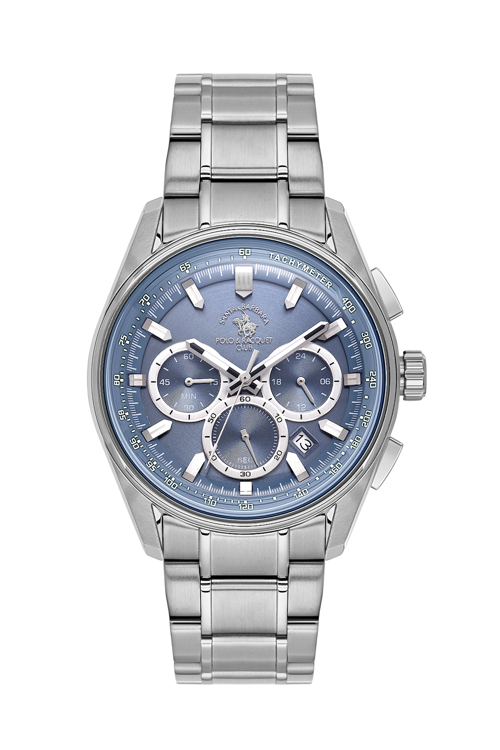 SANTA BARBARA POLO SB.1.10634-6 MEN WATCH.