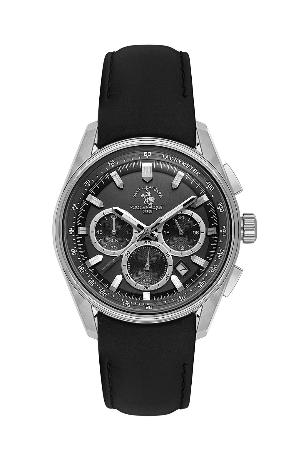 SANTA BARBARA POLO SB.1.10635-2 MEN WATCH.
