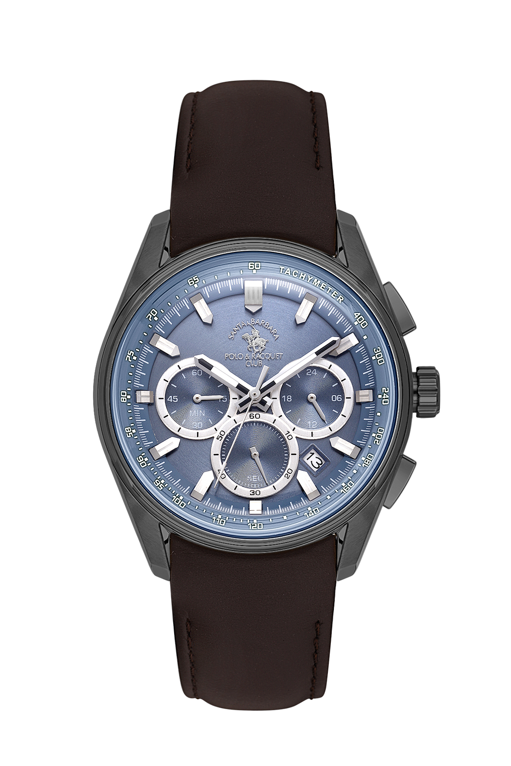 SANTA BARBARA POLO SB.1.10635-5 MEN WATCH.