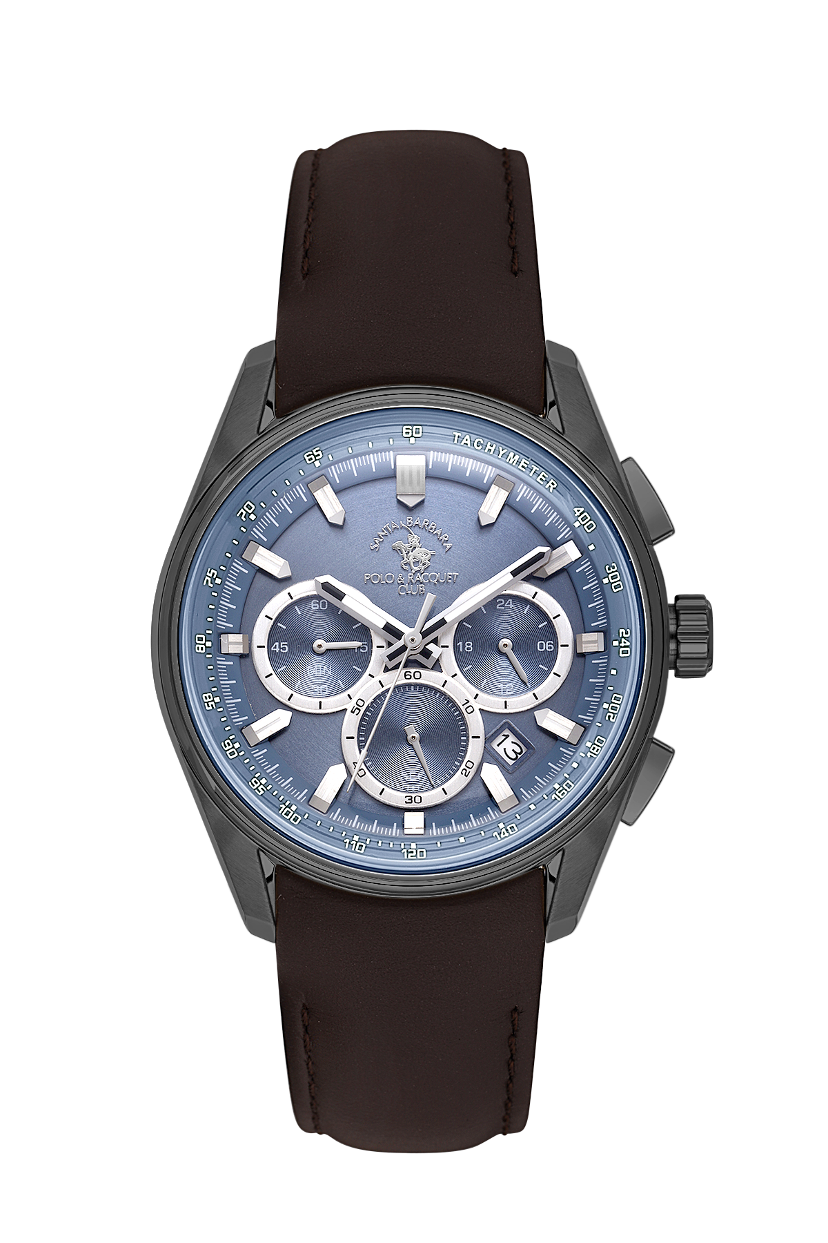 SANTA BARBARA POLO SB.1.10635-5 MEN WATCH.