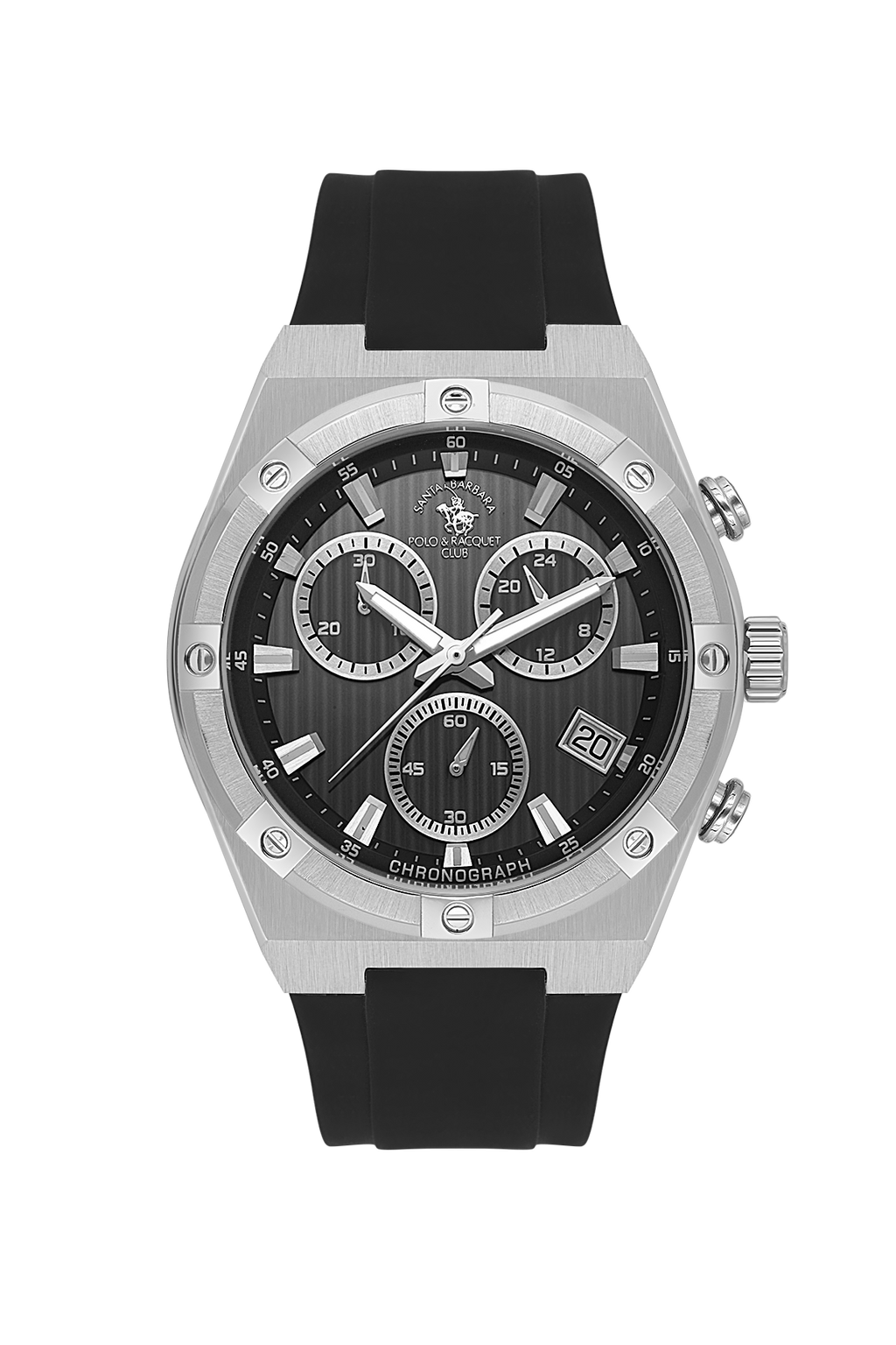 SANTA BARBARA POLO SB.1.10659-1 MEN WATCH.