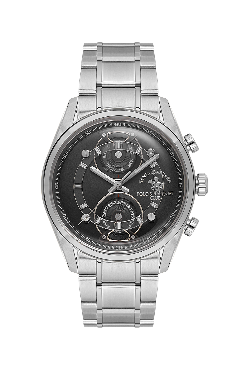SANTA BARBARA POLO SB.1.10666-1 MEN WATCH.