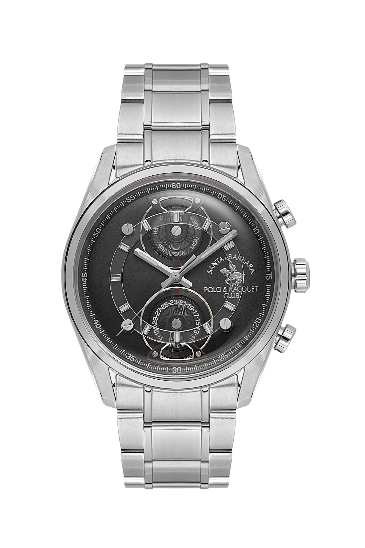 SANTA BARBARA POLO SB.1.10666-1 MEN WATCH.