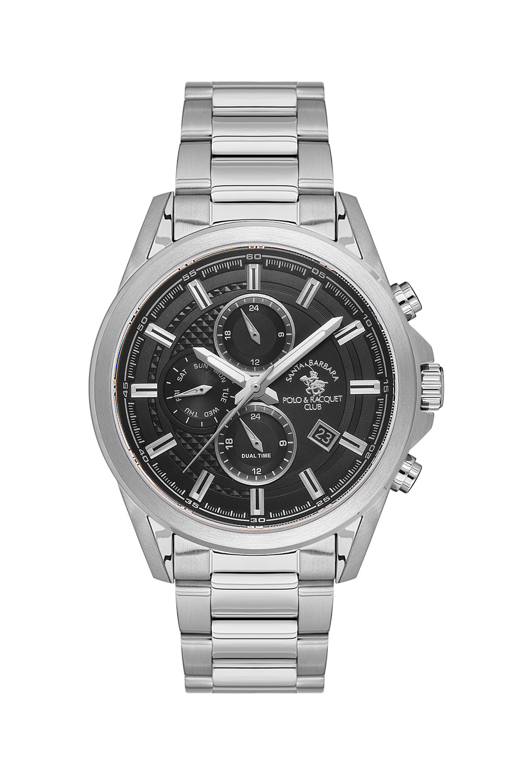 SANTA BARBARA POLO SB.1.10675-1 MEN WATCH.