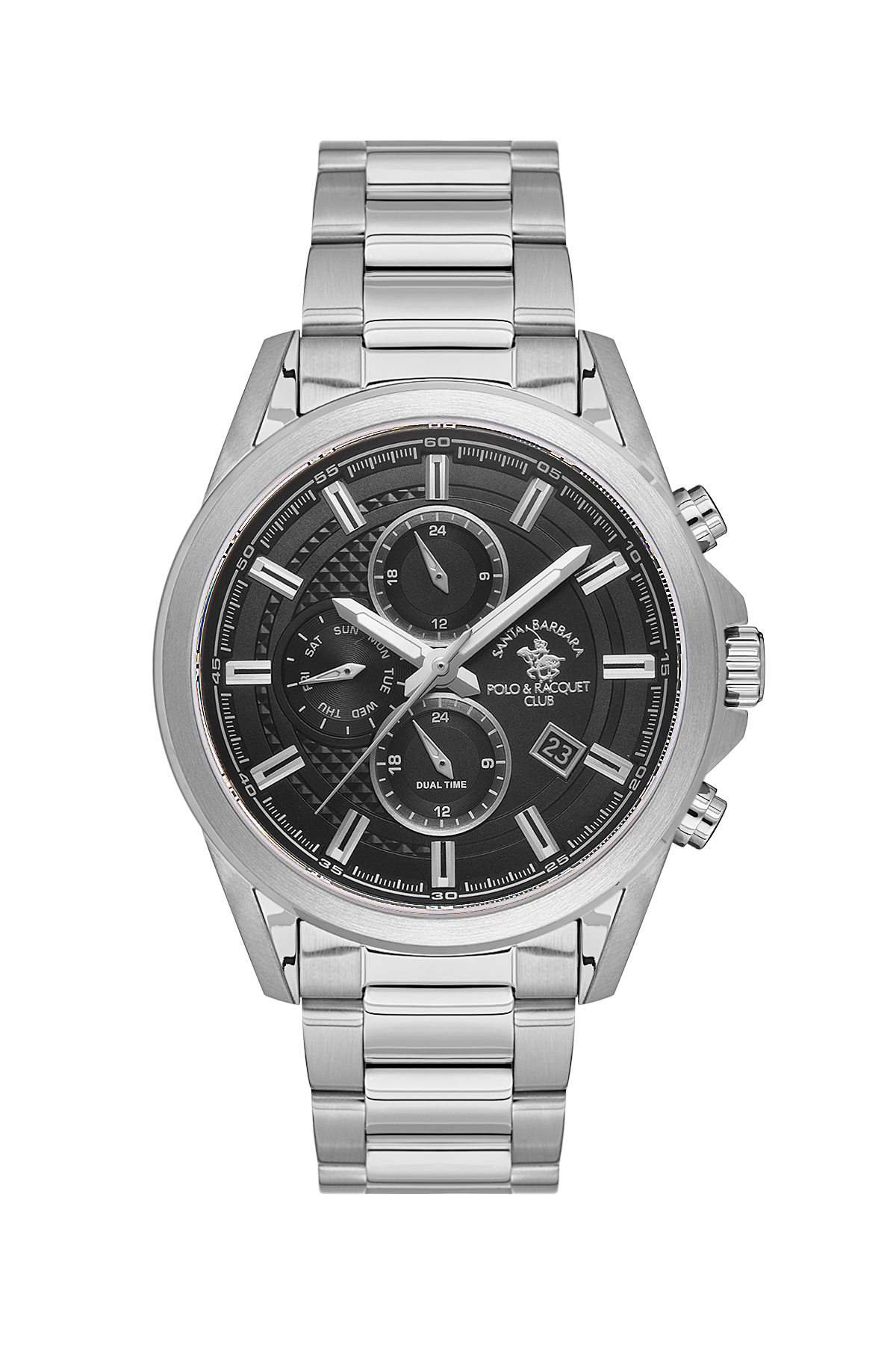 SANTA BARBARA POLO SB.1.10675-1 MEN WATCH.