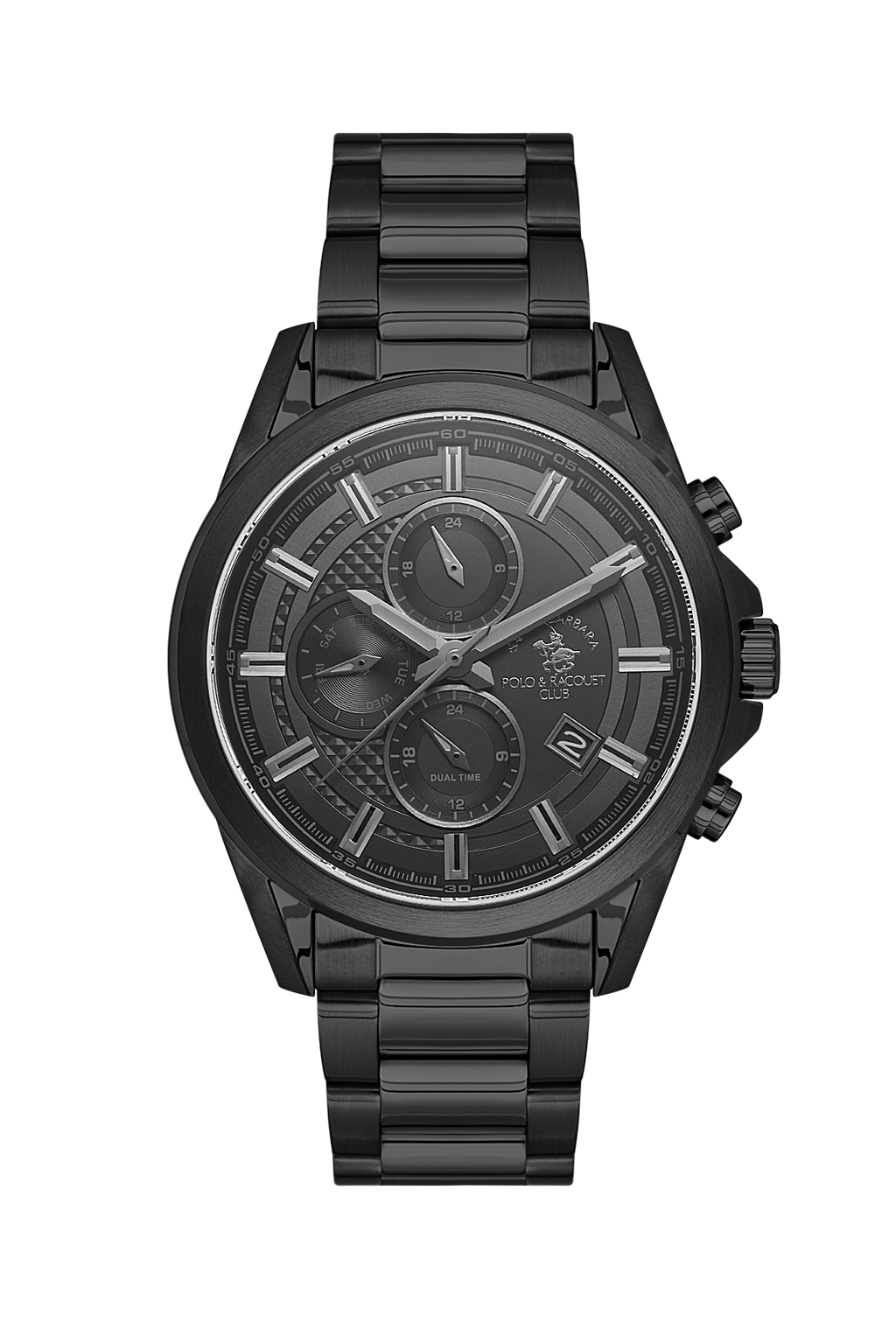 SANTA BARBARA POLO SB.1.10675-6 MEN WATCH.