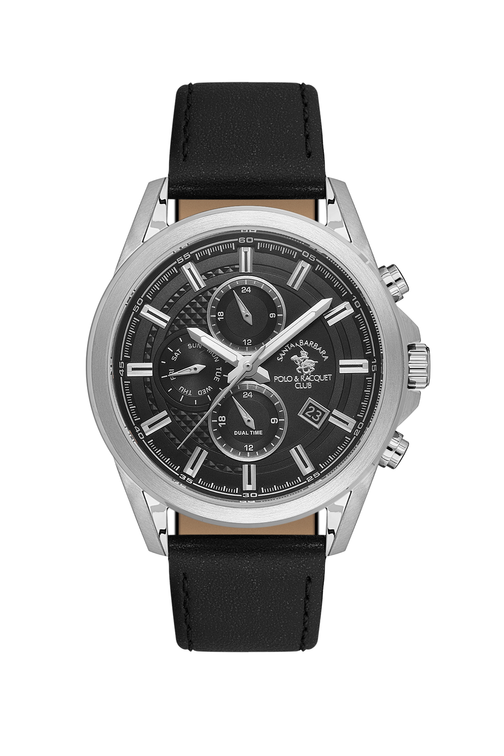 SANTA BARBARA POLO SB.1.10676-1 MEN WATCH.