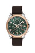 SANTA BARBARA POLO SB.1.10676-4 MEN WATCH.
