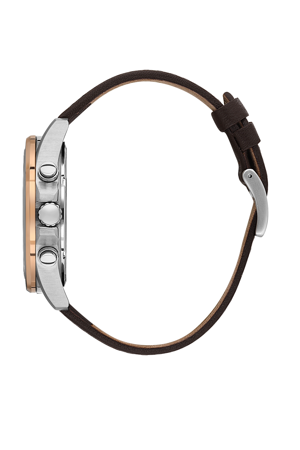 SANTA BARBARA POLO SB.1.10676-4 MEN WATCH.