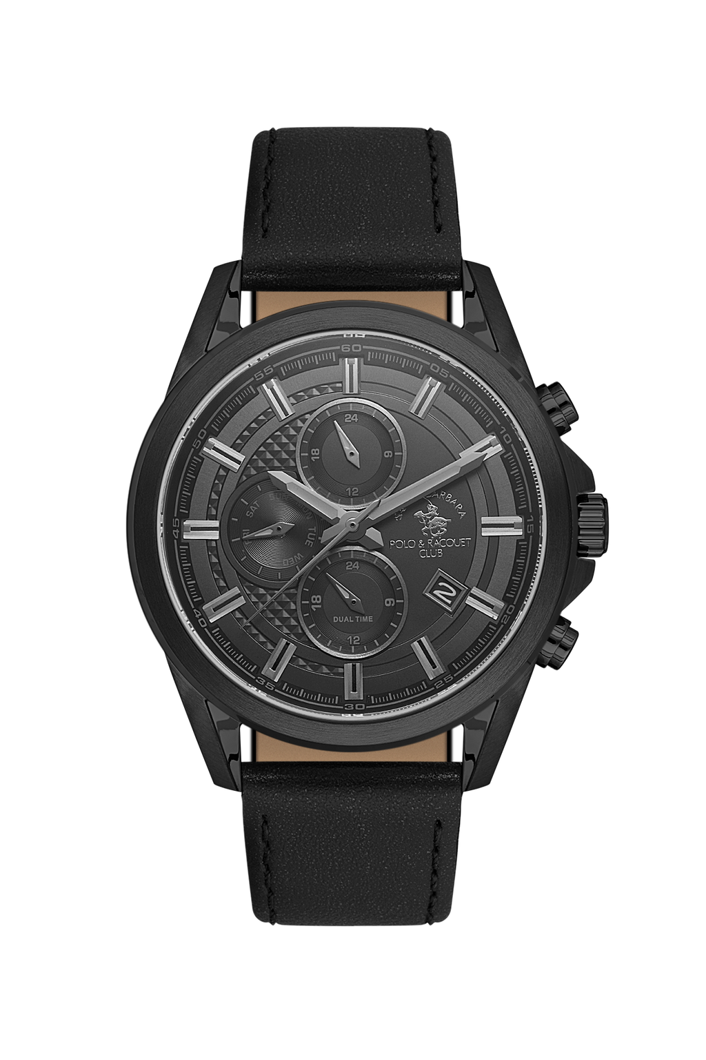 SANTA BARBARA POLO SB.1.10676-6 MEN WATCH.