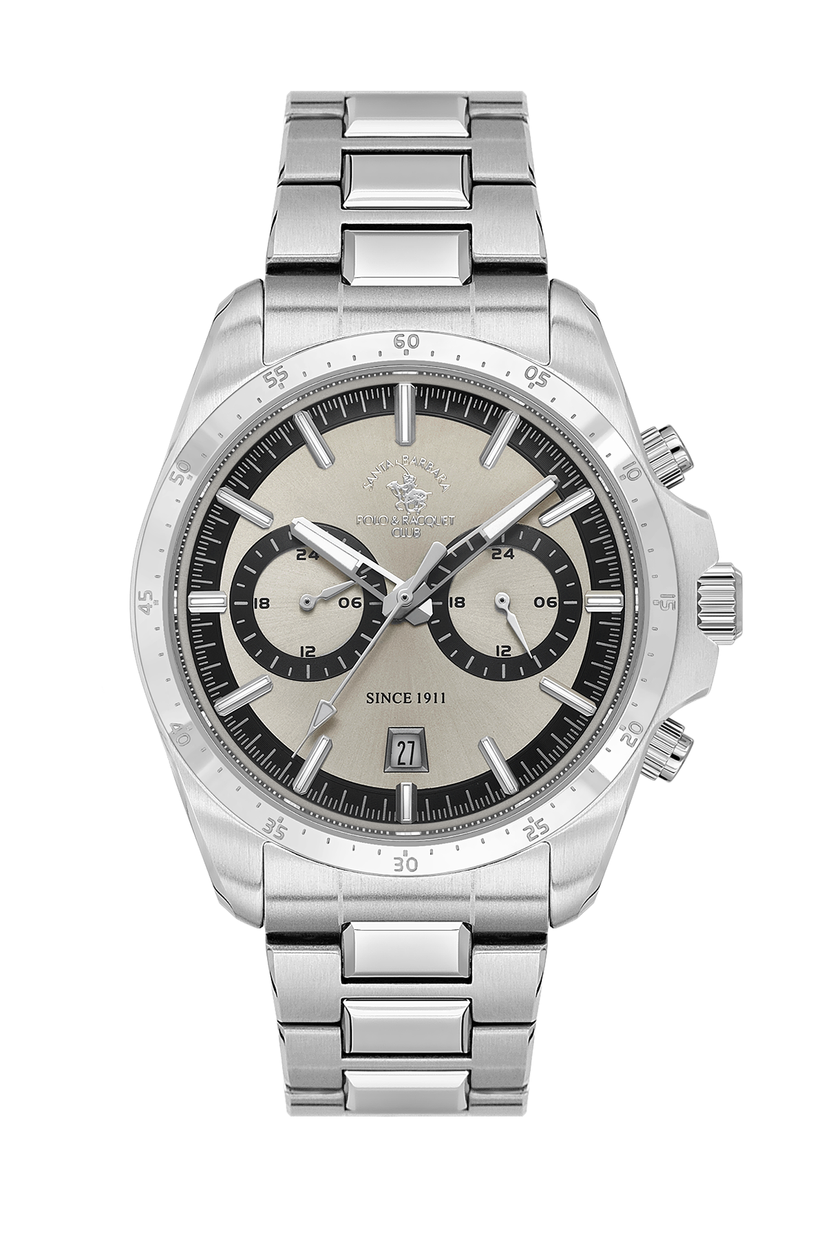 SANTA BARBARA POLO SB.1.10698-1 MEN WATCH