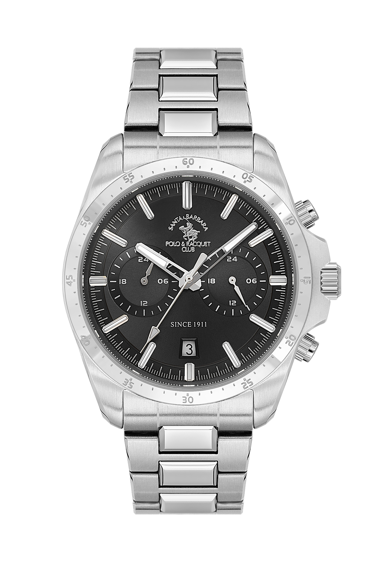 SANTA BARBARA POLO SB.1.10698-2 MEN WATCH
