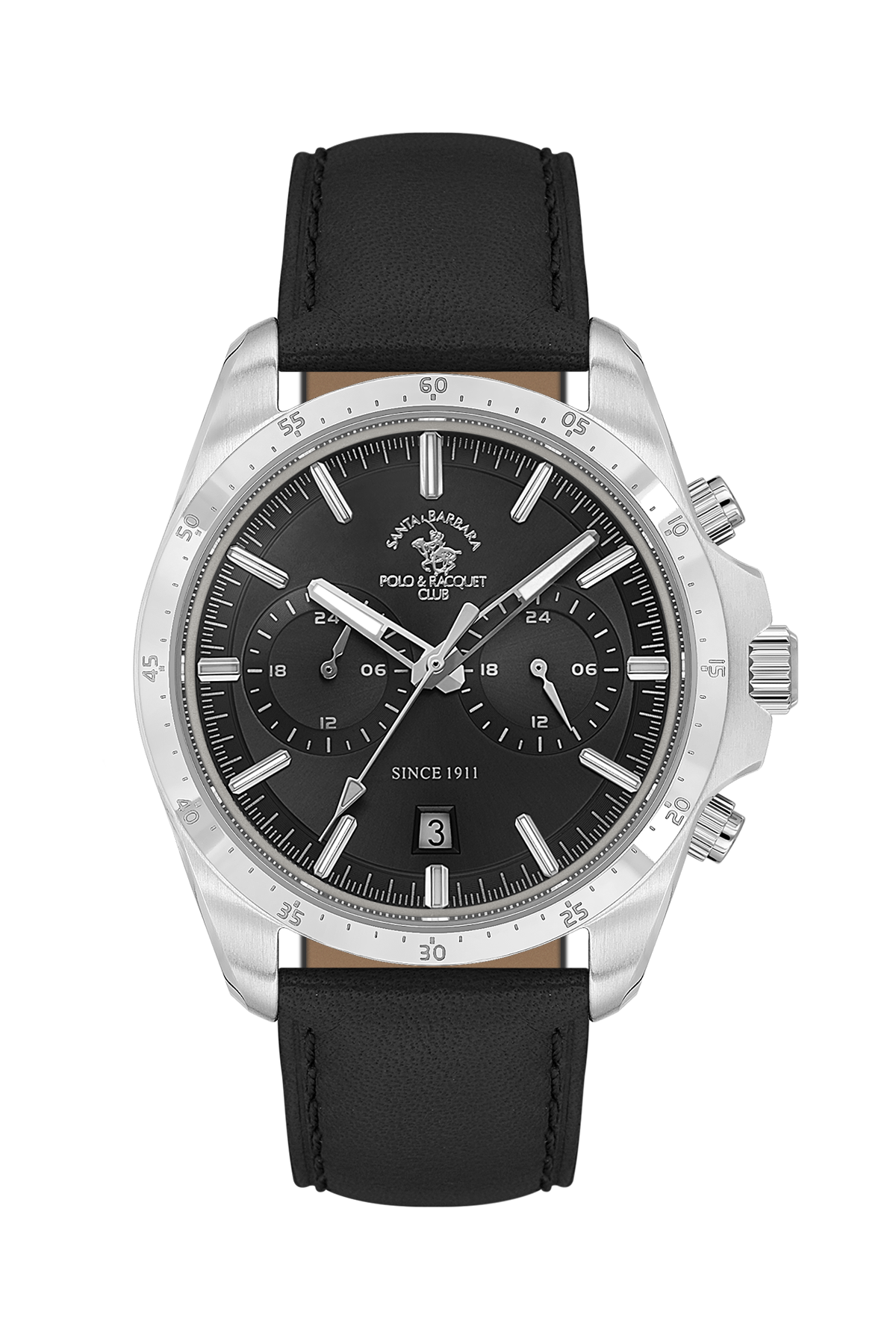 SANTA BARBARA POLO SB.1.10699-2 MEN WATCH
