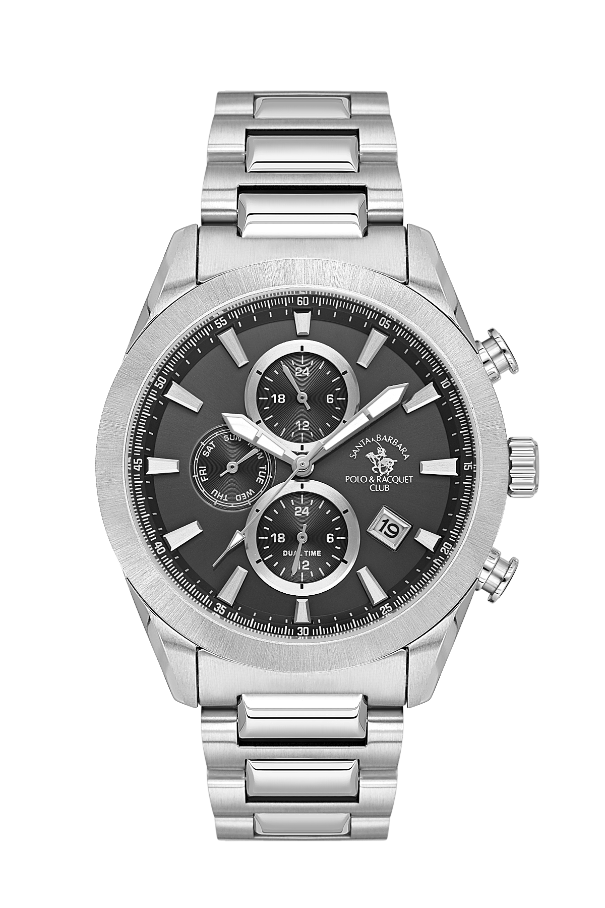 SANTA BARBARA POLO SB.1.10700-1 MEN WATCH