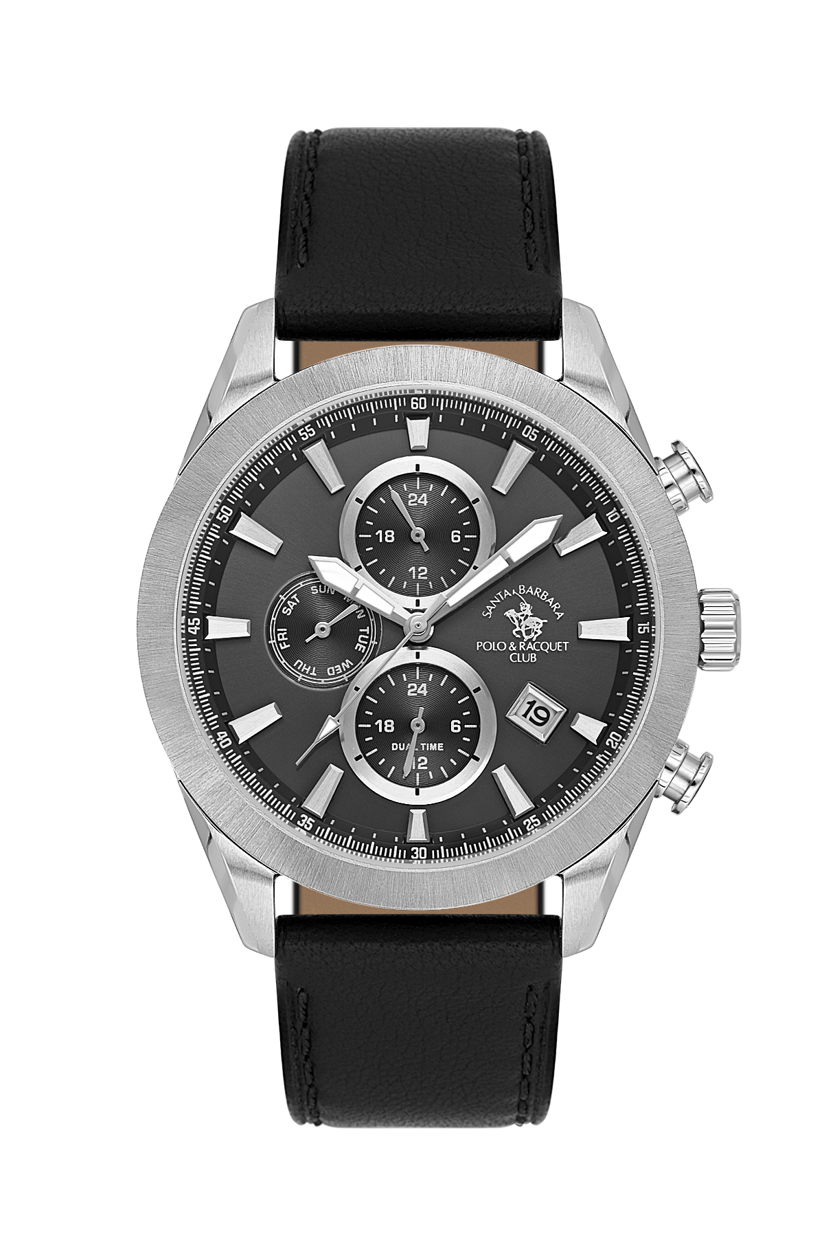 SANTA BARBARA POLO SB.1.10701-1 MEN WATCH