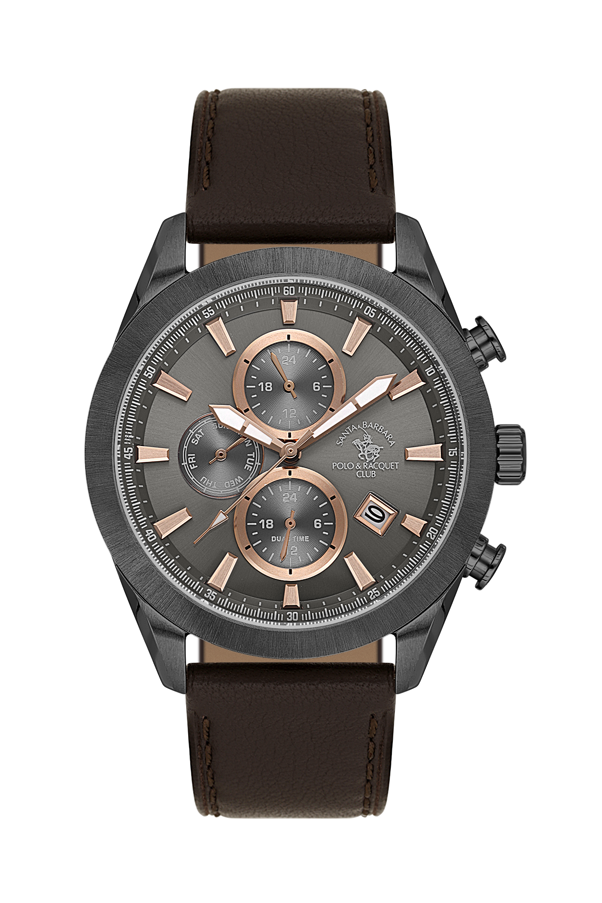 SANTA BARBARA POLO SB.1.10701-4 MEN WATCH