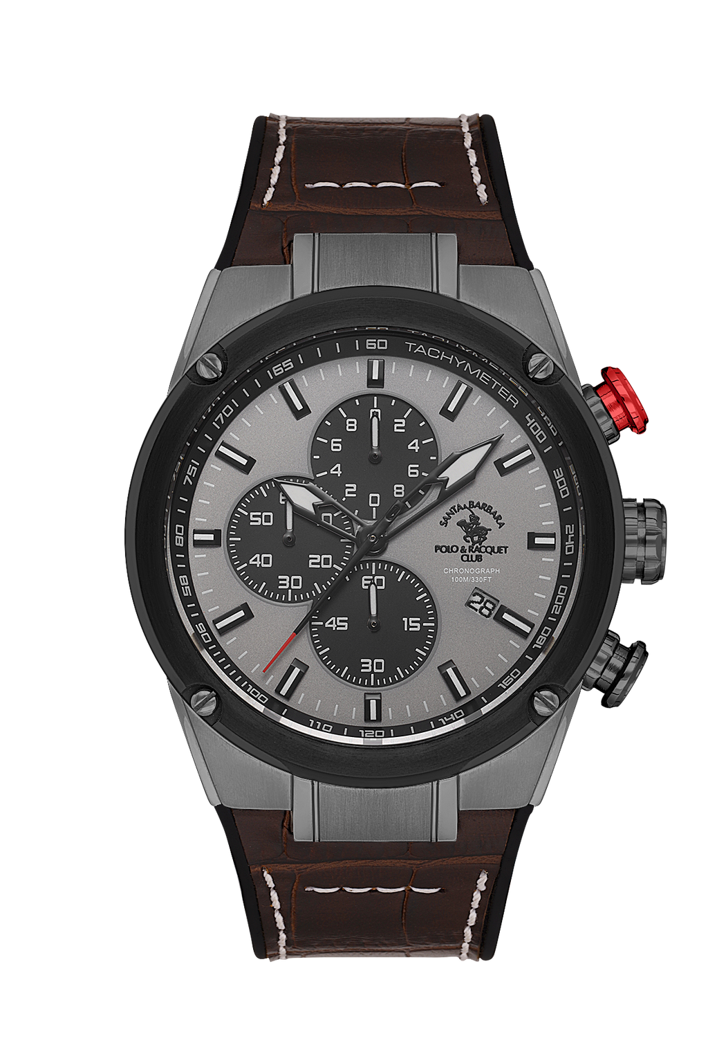 SANTA BARBARA POLO SB.3.10001-4 MEN WATCH