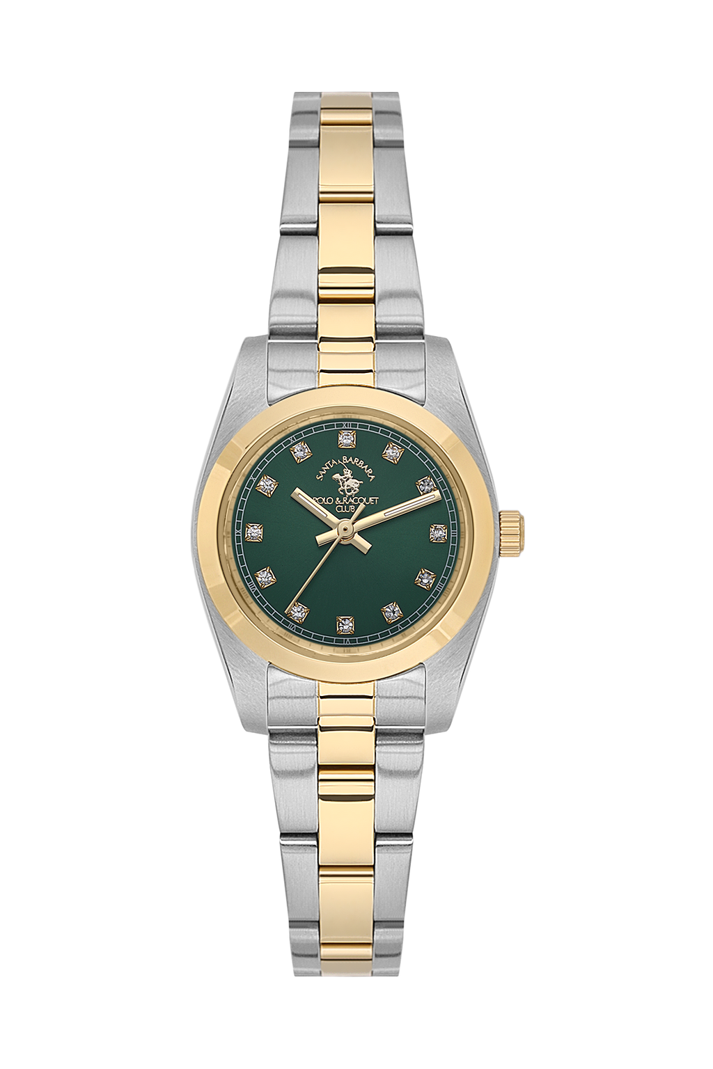 SANTA BARBARA POLO SB.4.10012-5 WOMEN  WATCH