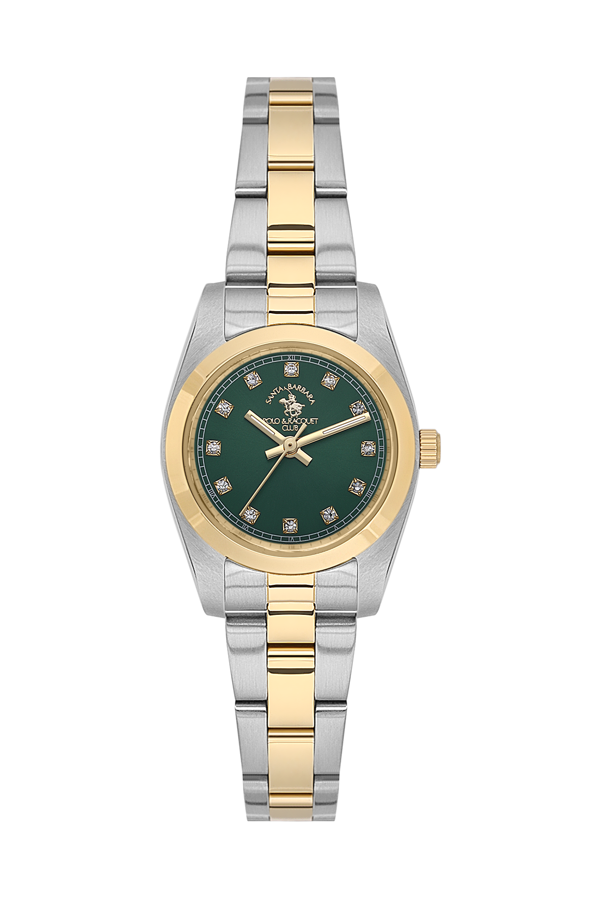 SANTA BARBARA POLO SB.4.10012-5 WOMEN  WATCH