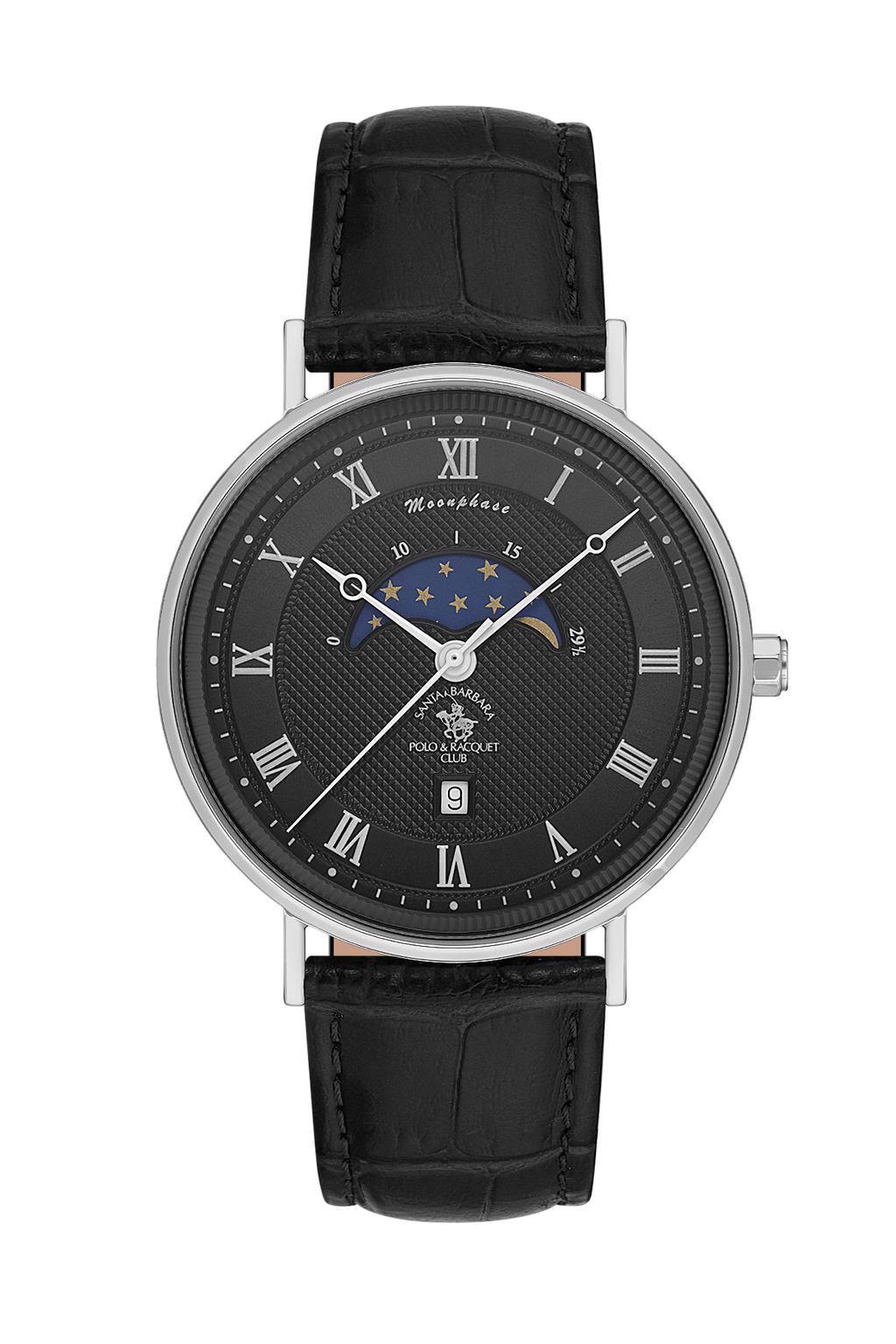 SANTA BARBARA POLO SB.4.10014-2 MEN WATCH