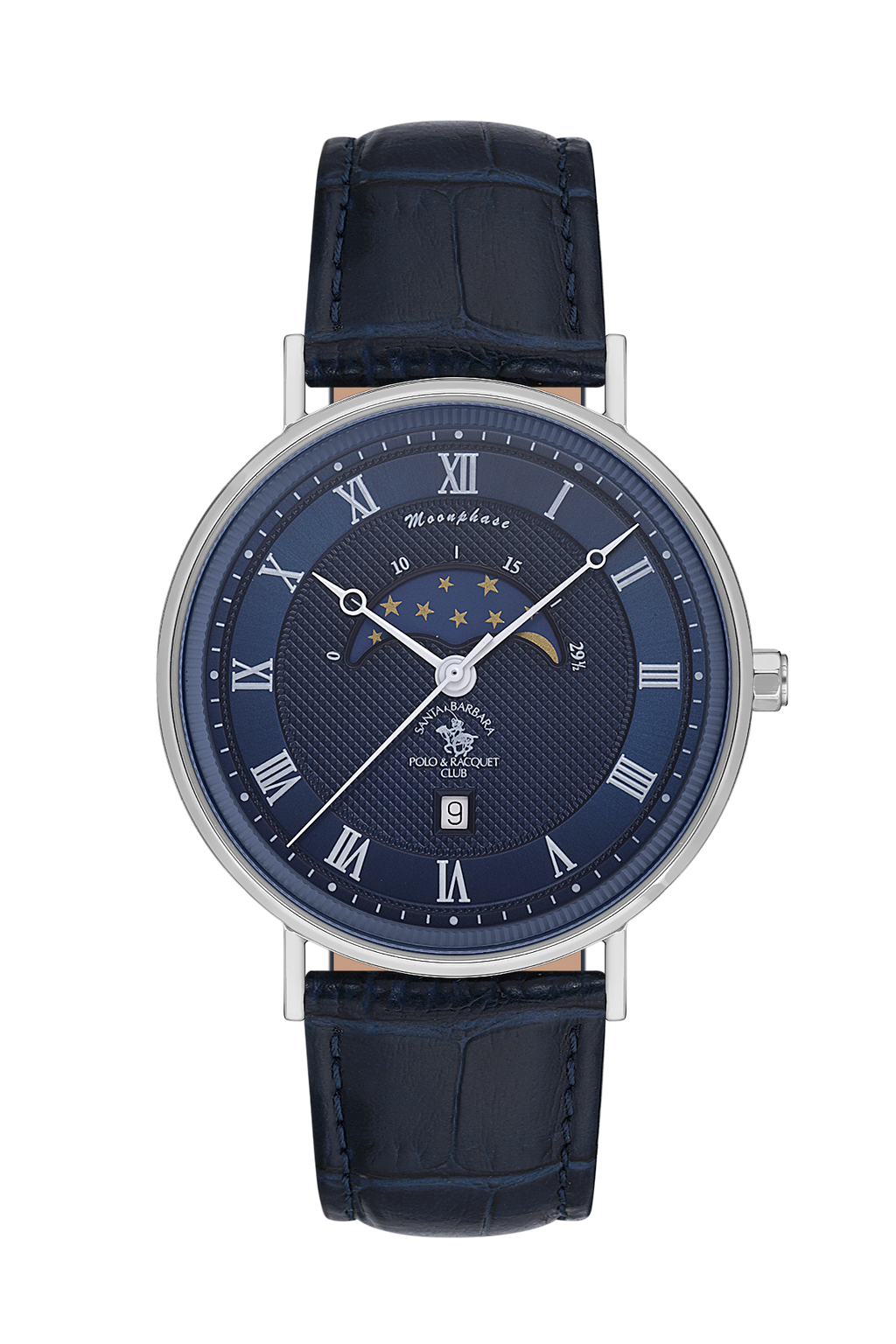 SANTA BARBARA POLO SB.4.10014-3 MEN WATCH