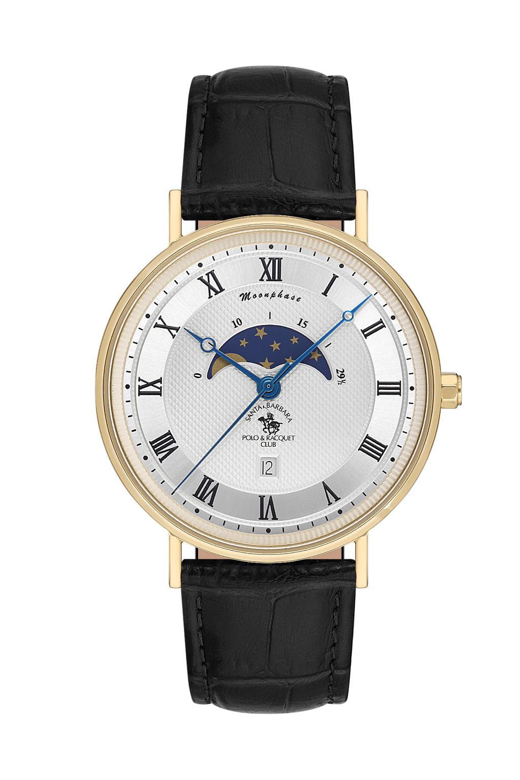 SANTA BARBARA POLO SB.4.10014-4 MEN WATCH
