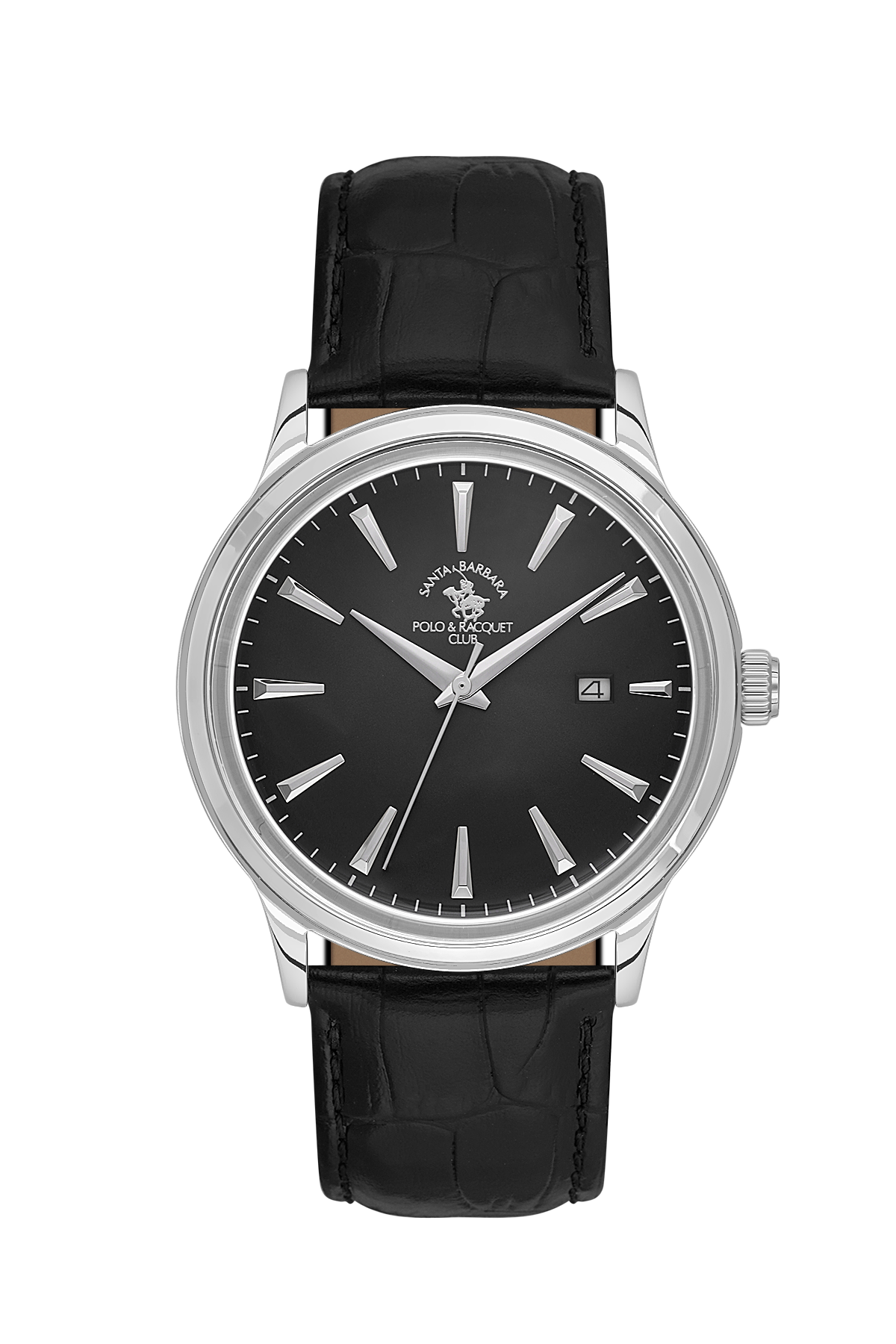 SANTA BARBARA POLO SB.4.10022-2 MEN WATCH.