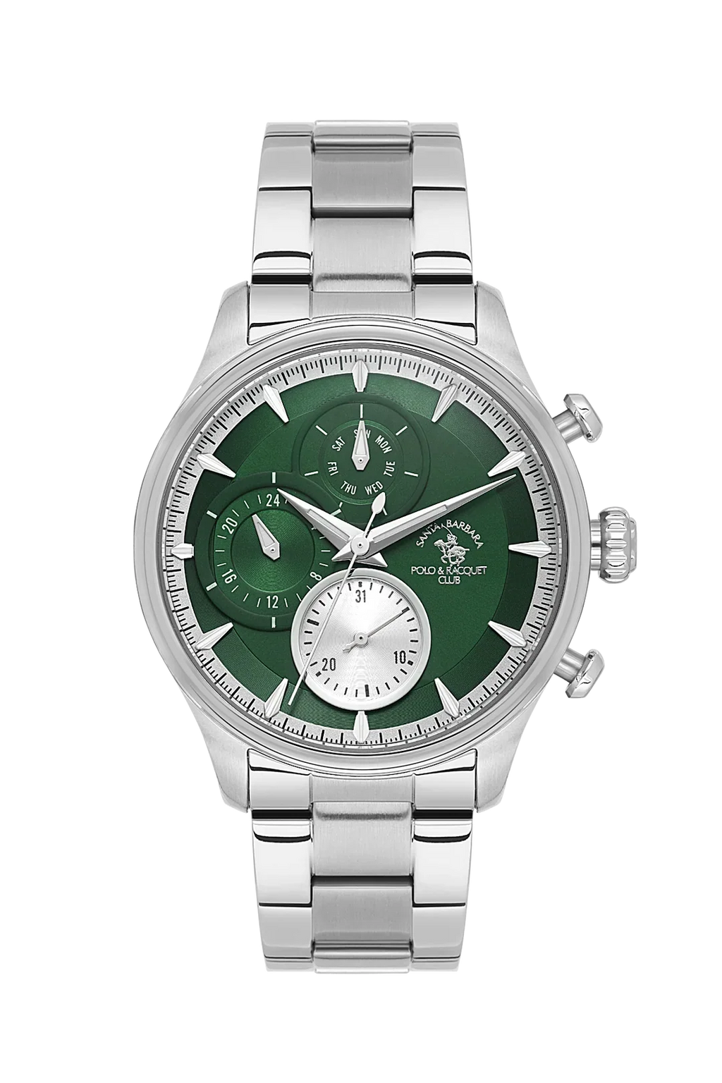 SANTA BARBARA POLO SB.4.10023-5 MEN WATCH.