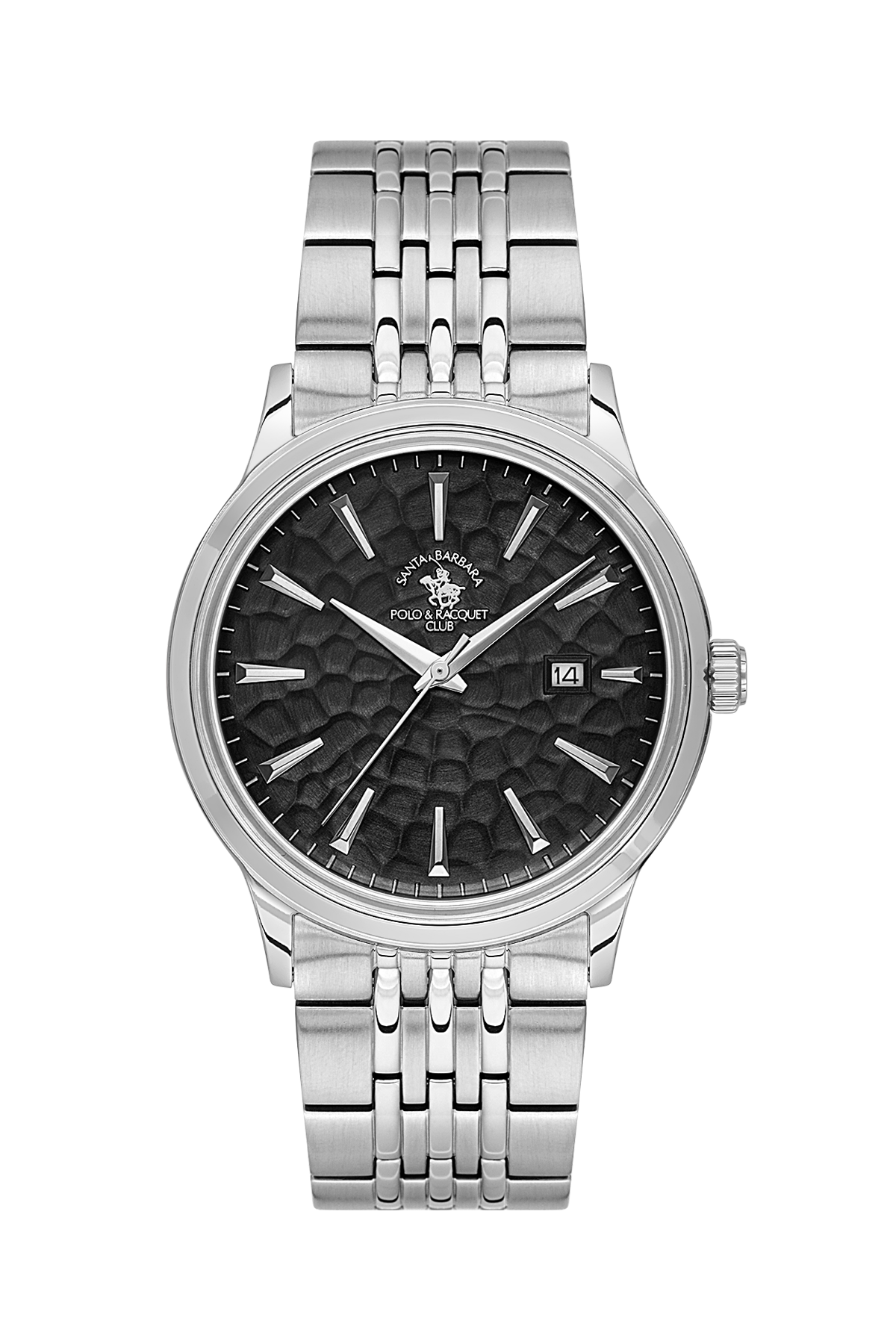 SANTA BARBARA POLO SB.4.10037-2 MEN WATCH