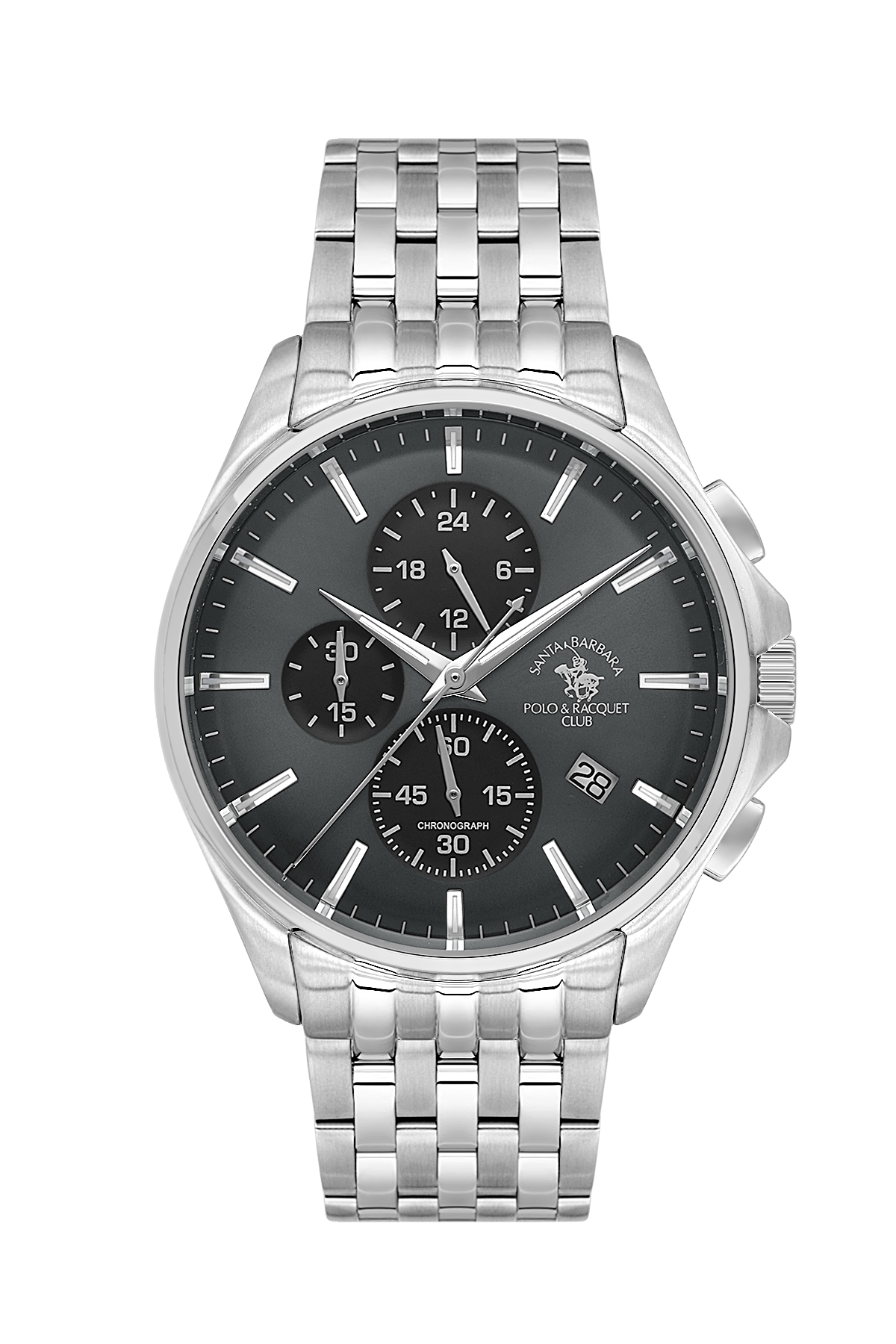 SANTA BARBARA POLO SB.4.10041-2 MEN WATCH