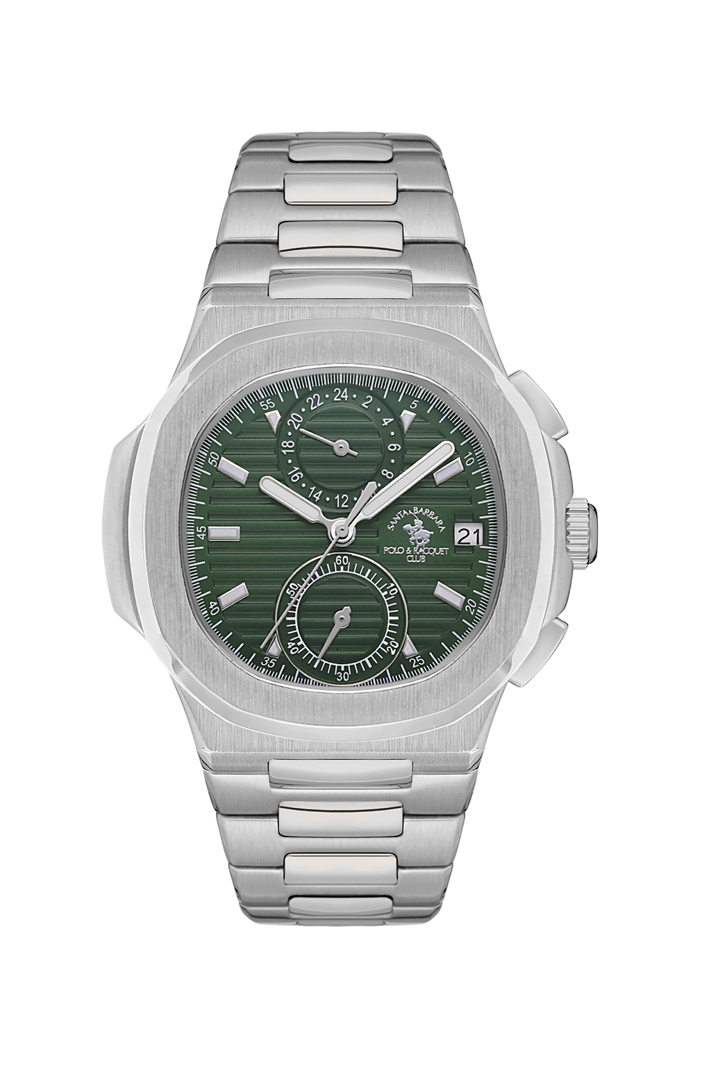 SANTA BARBARA POLO SB.4.1009-3 MEN WATCH