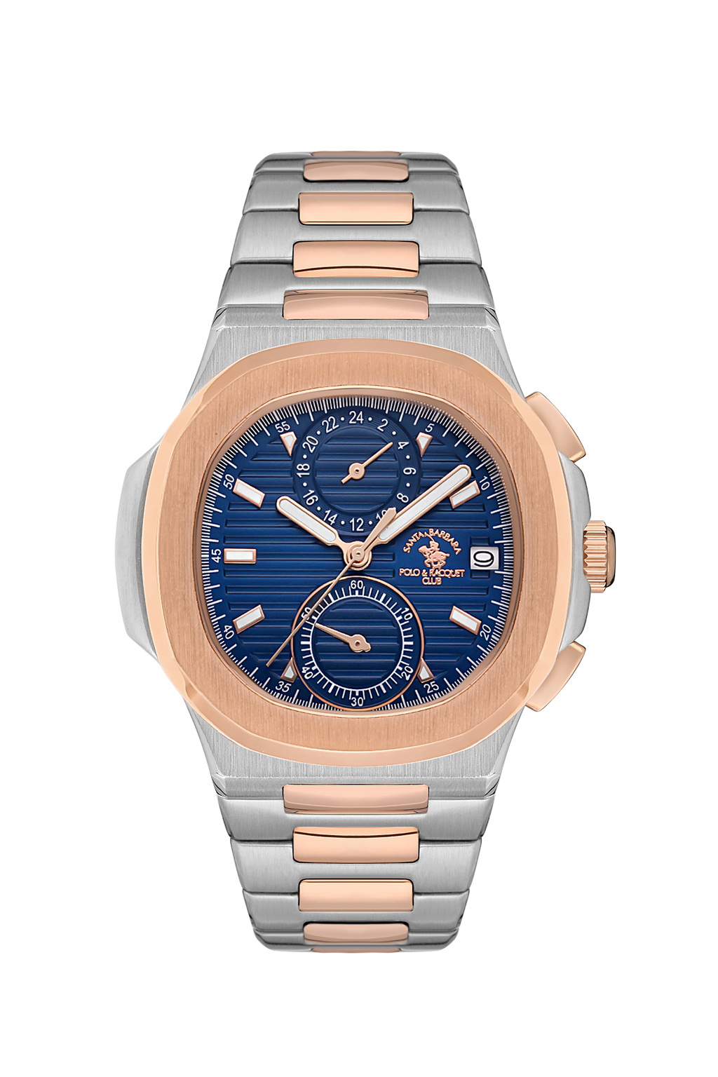 SANTA BARBARA POLO SB.4.1009-4 MEN WATCH