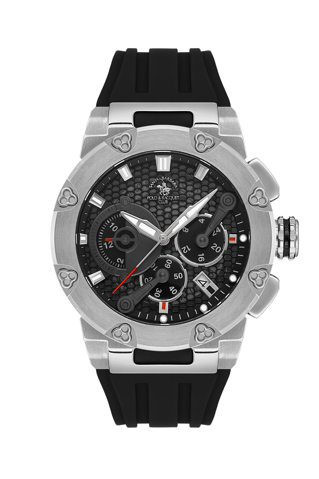 SANTA BARBARA POLO SB.5.10001-1 MEN WATCH.