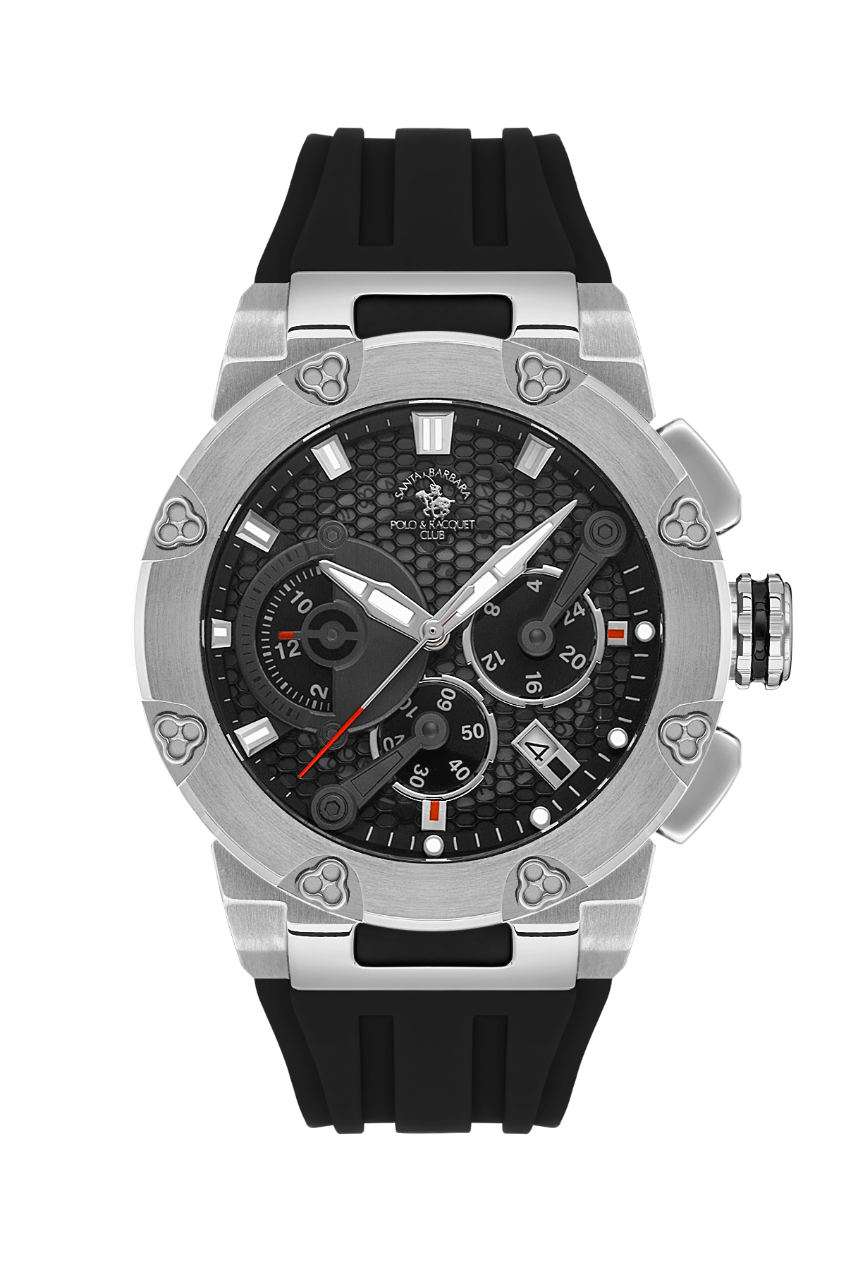 SANTA BARBARA POLO SB.5.10001-1 MEN WATCH.