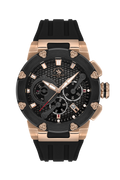 SANTA BARBARA POLO SB.5.10001-5 MEN WATCH.