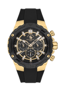 SANTA BARBARA POLO SB.5.10002-5 MEN WATCH