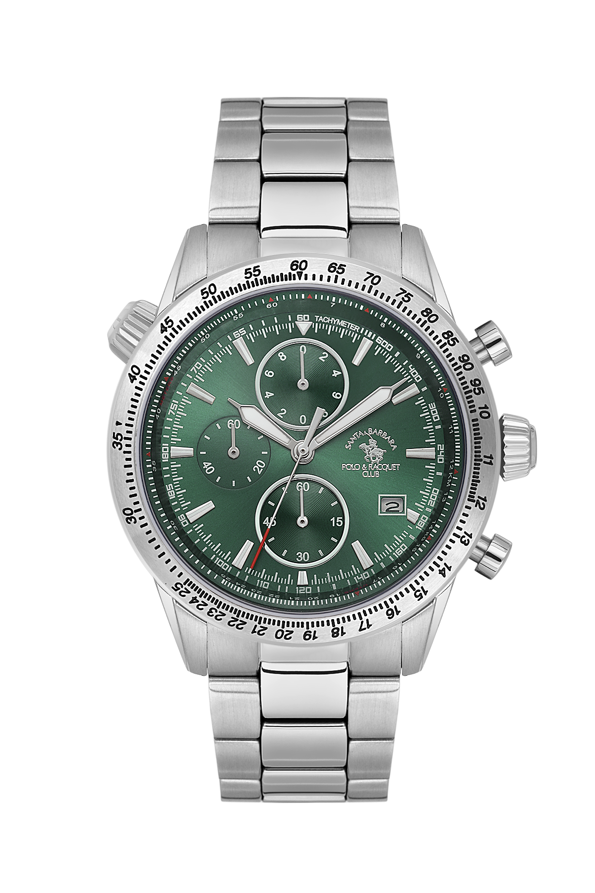 SANTA BARBARA POLO SB.5.10003-4 MEN WATCH.