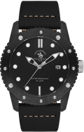 SANTA BARBARA POLO SB.8.10001-5 MEN WATCH