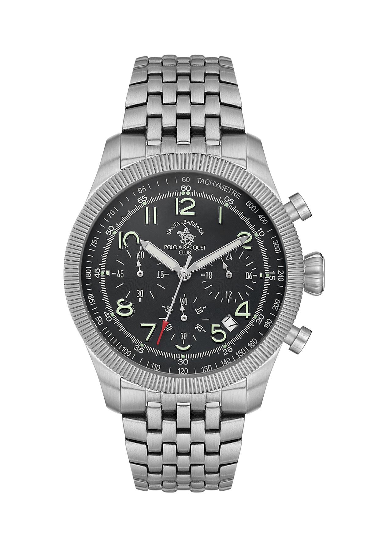 SANTA BARBARA POLO SB.8.10007-1 MEN WATCH.