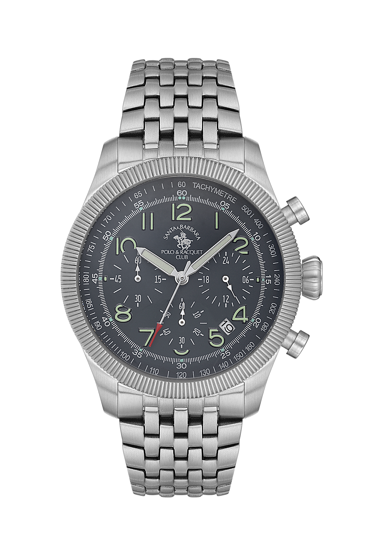 SANTA BARBARA POLO SB.8.10007-3 MEN WATCH.