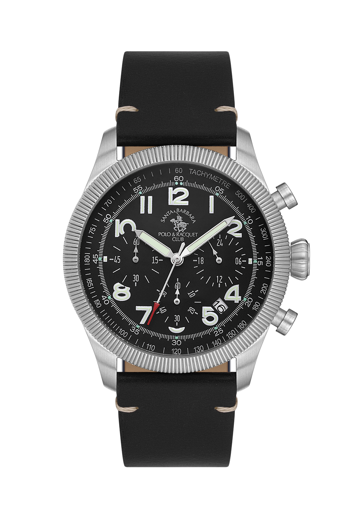 SANTA BARBARA POLO SB.8.10008-2 MEN WATCH.