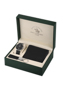 SANTA BARBARA POLO SB.8.10009-2 MEN WATCH.