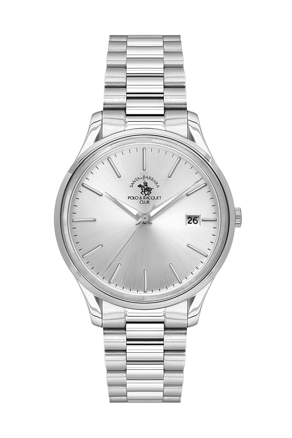 SANTA BARBARA POLO SB.8.10010-1 MEN WATCH.