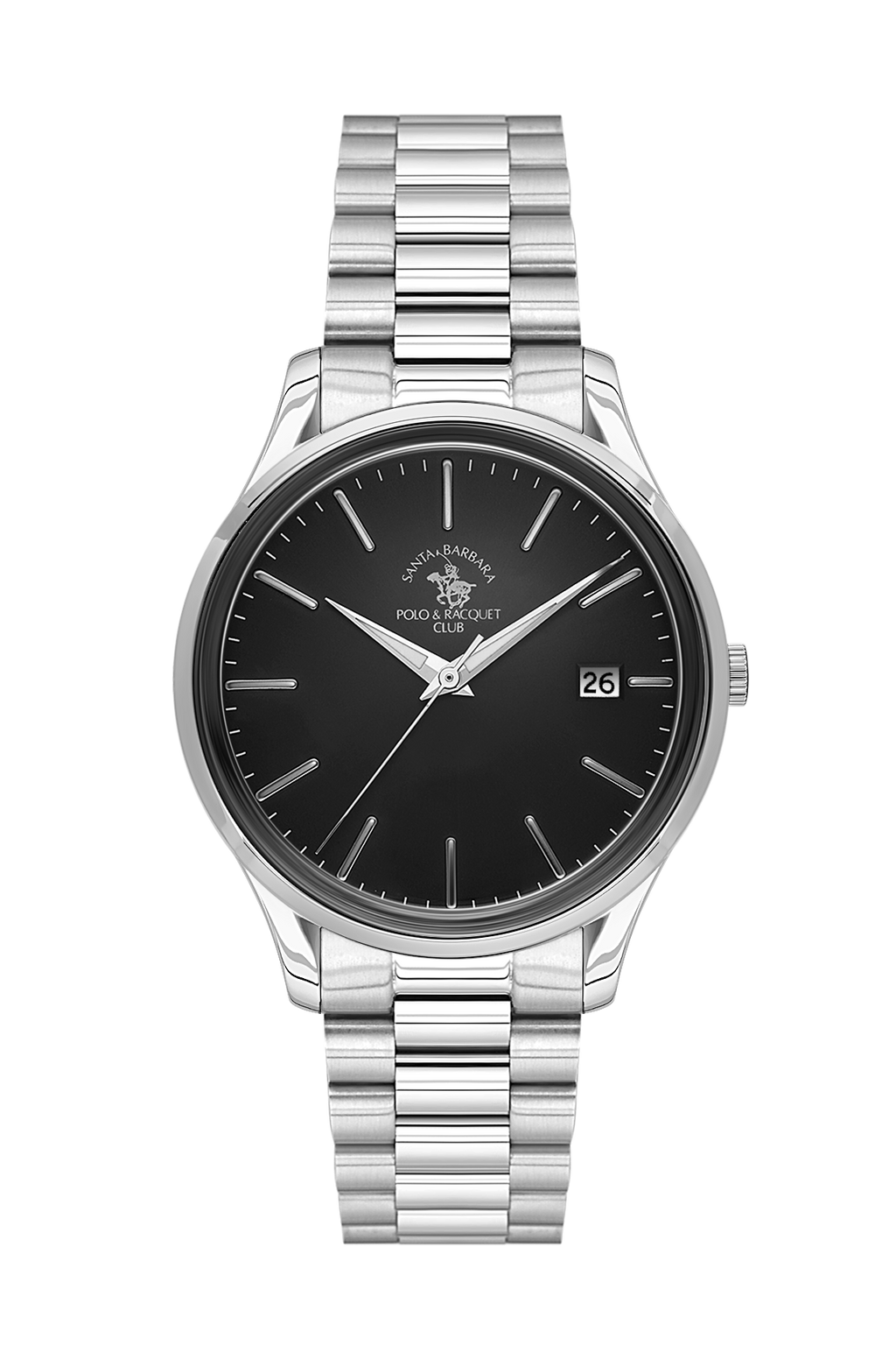 SANTA BARBARA POLO SB.8.10010-2 MEN WATCH.