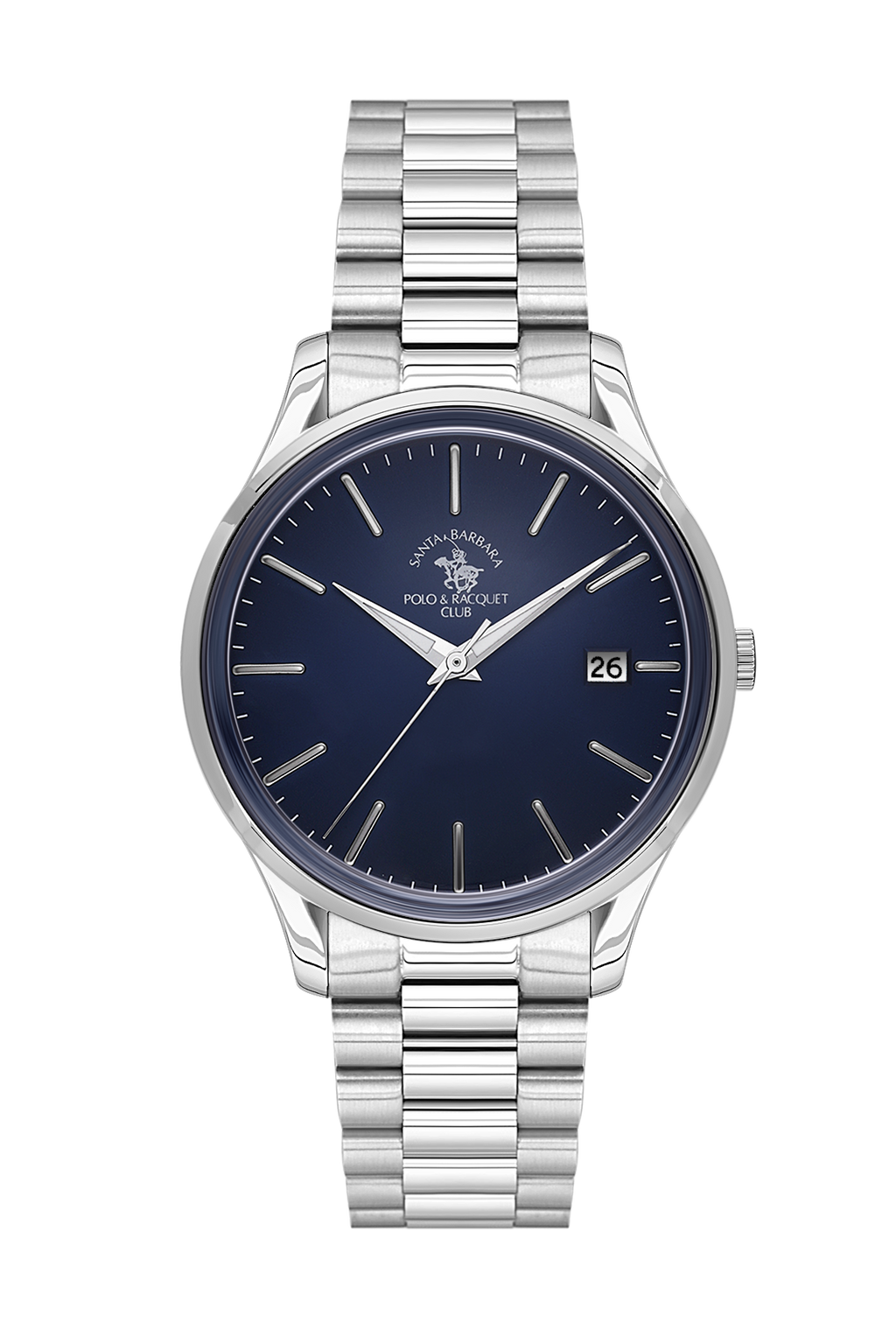 SANTA BARBARA POLO SB.8.10010-3 MEN WATCH.